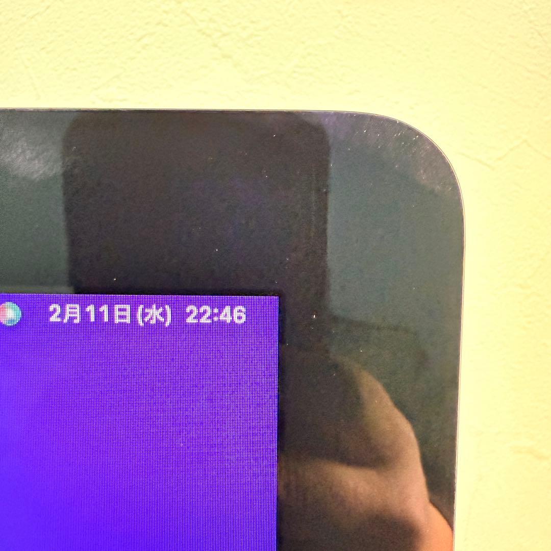 iMac 21.5 Late 2015 i5 8GB 1TB SSD 高速起動