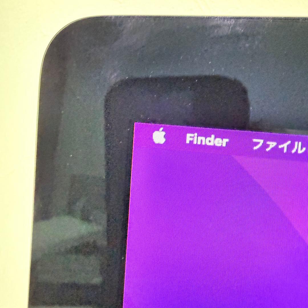 iMac 21.5 Late 2015 i5 8GB 1TB SSD 高速起動