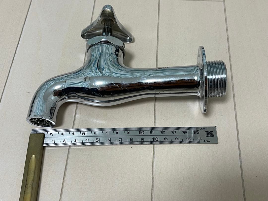 蛇口 SANEI 三栄水栓