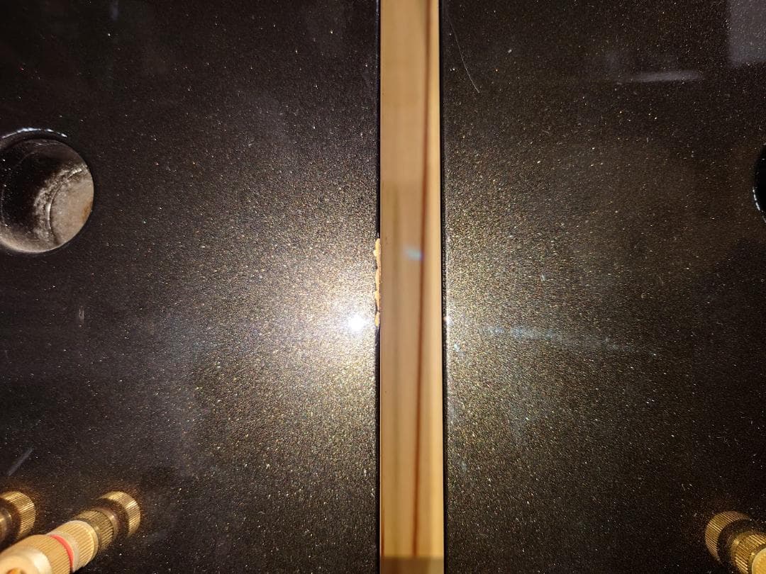 マイクロピュアスピーカー　ap103