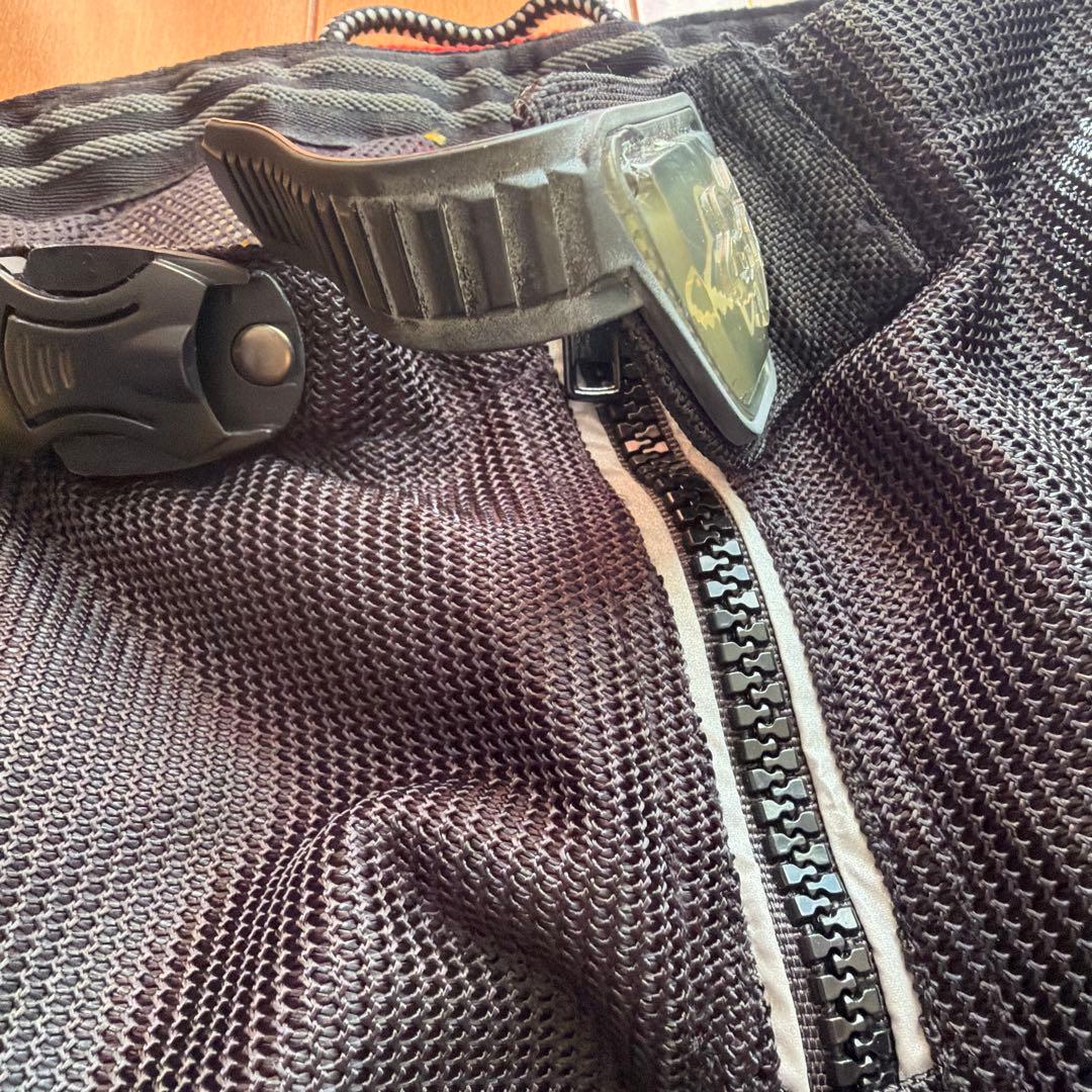 FOX BMX MTB ダウンヒル モトクロス パンツ サイズ32