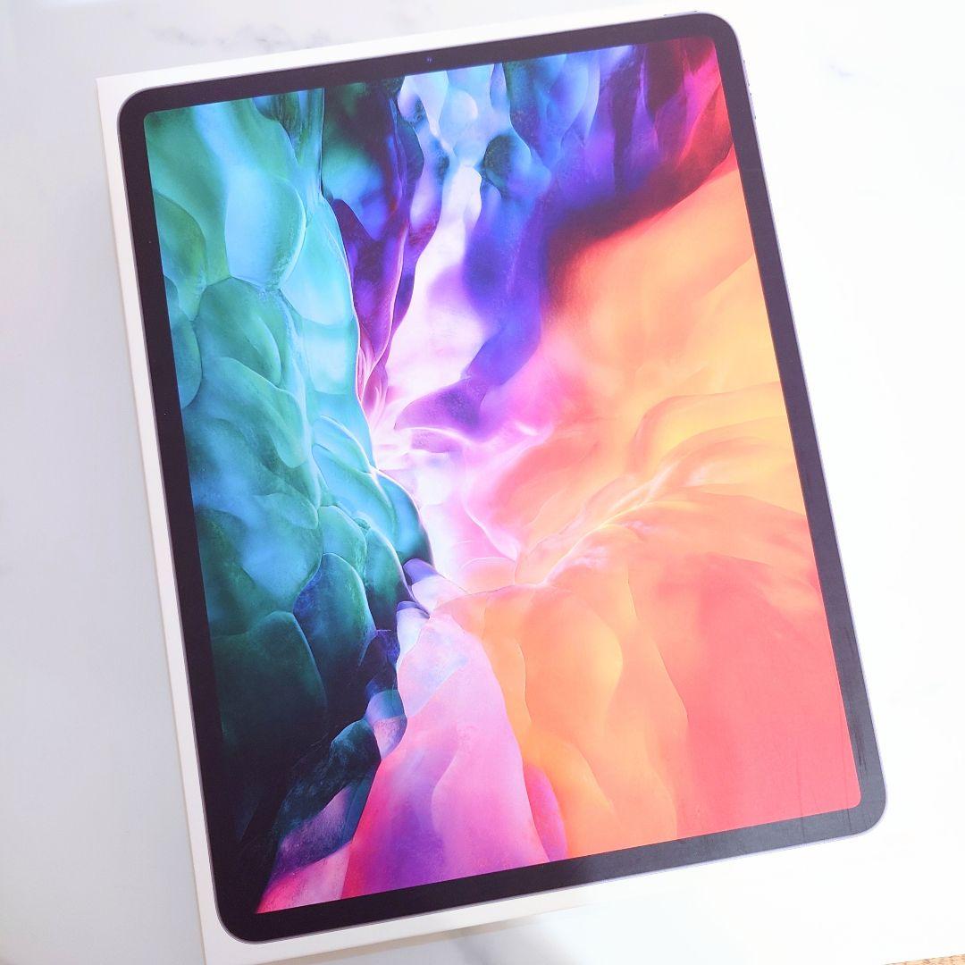iPad Pro 12.9インチ 256GB Wi-Fiモデル（第4世代）