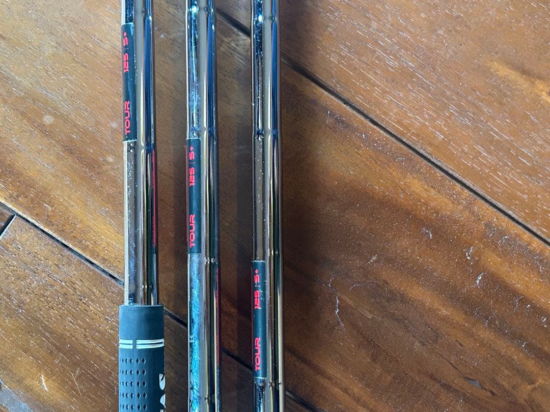 【工房限定】ブリジストン　j015cb アイアンセット