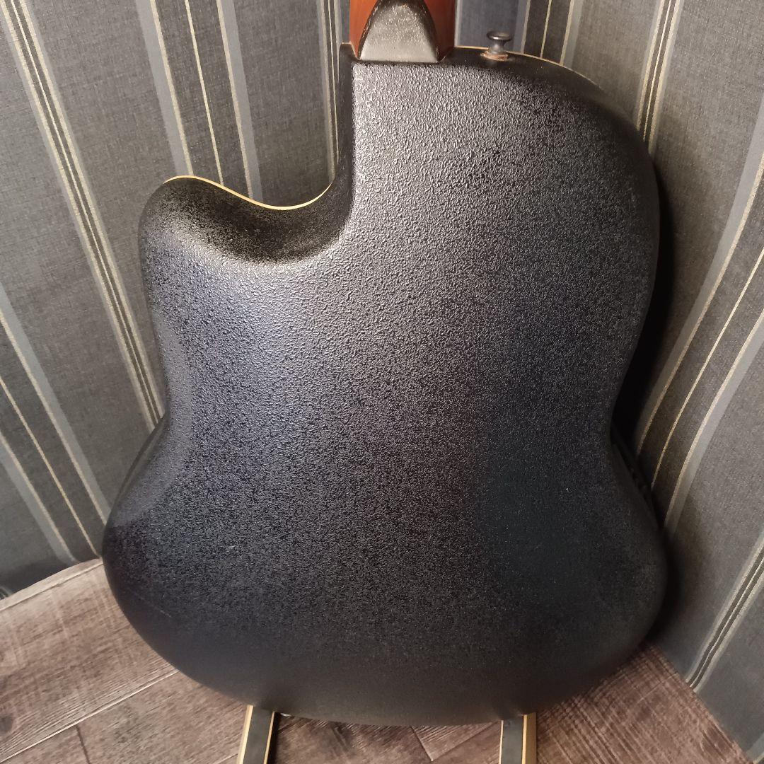 エレアコ Ovation Celebrity CC157 オベーション シャロウ