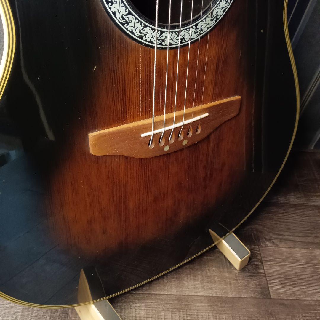 エレアコ Ovation Celebrity CC157 オベーション シャロウ