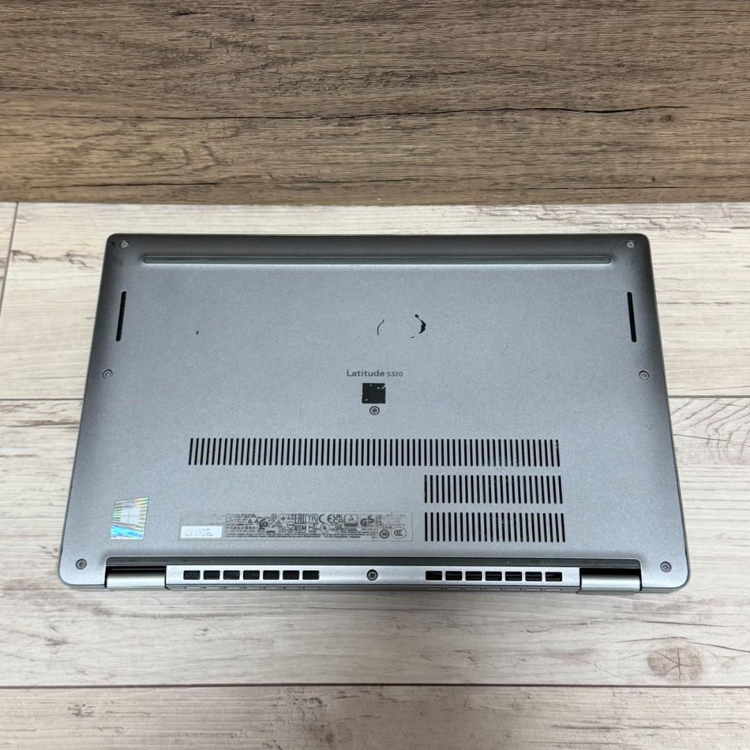 DELL LATITUDE 5320 Core i5 第11世代 256GB