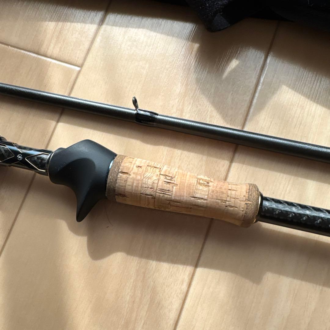 g-tec クロスセンスティブ　71H