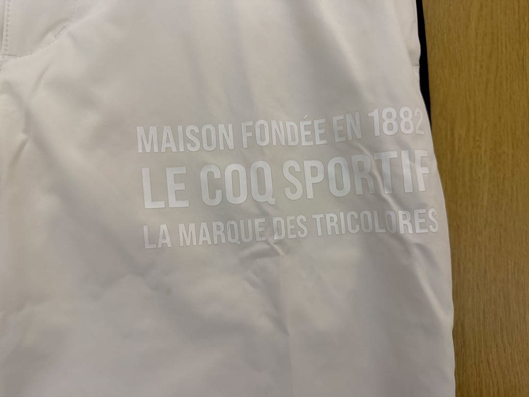 【希少LL】ルコック RIJOUME サマーコーデ極上5点SET コレクション