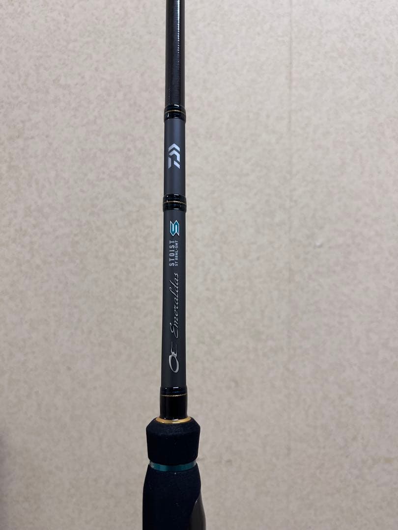 Emeraldas エメラルダス　STOIST ST 88ML-SMT