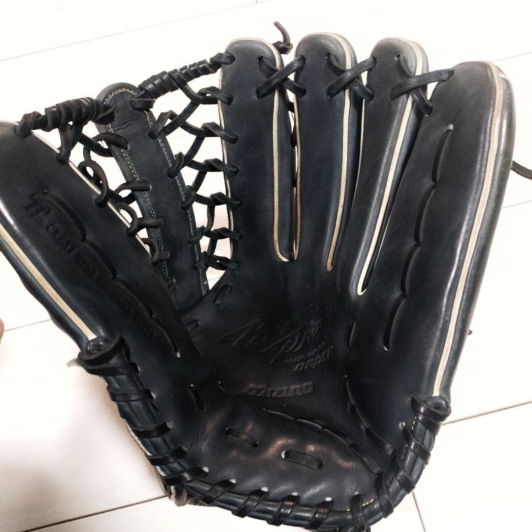 ミズノプロ　硬式用　イチローモデル