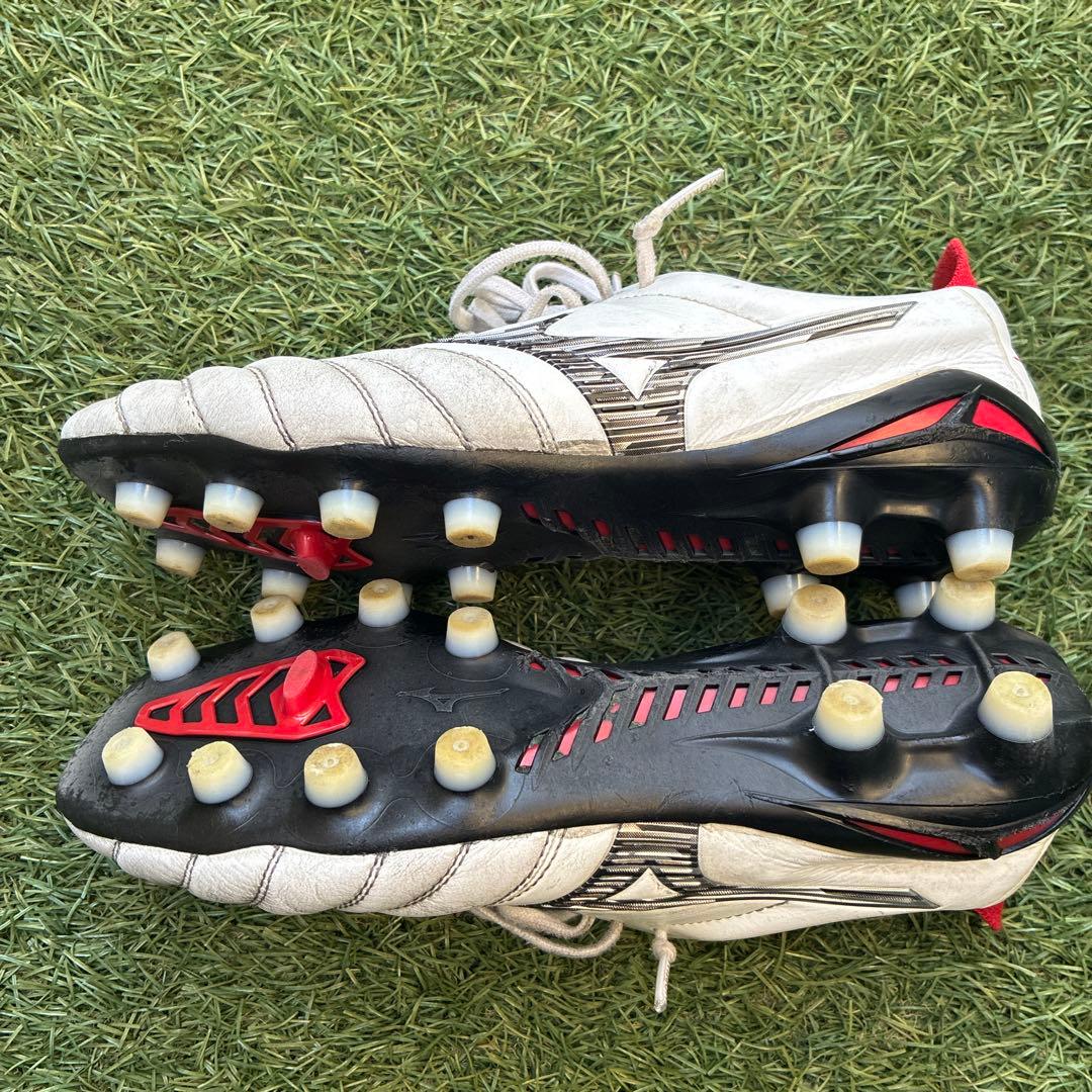 Mizuno モレリアネオ4 モレリア