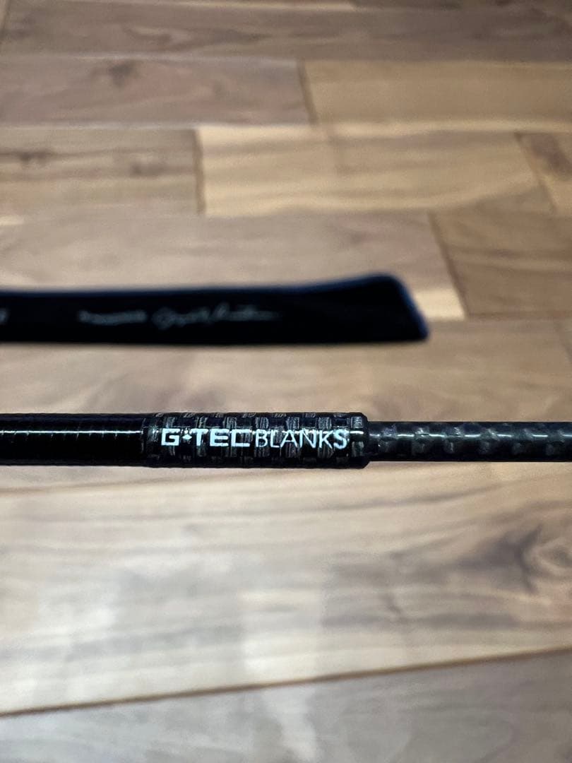 【週末限定価格】G-TECクロスセンシティブ　ユーフォリア　ジーテック　アジング