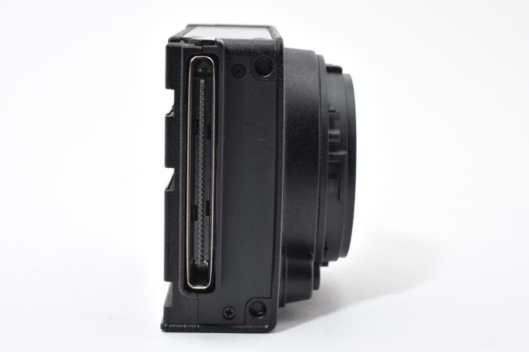 ★極美品★リコー LENS f2.5-4.4 24-72mm VC #1510