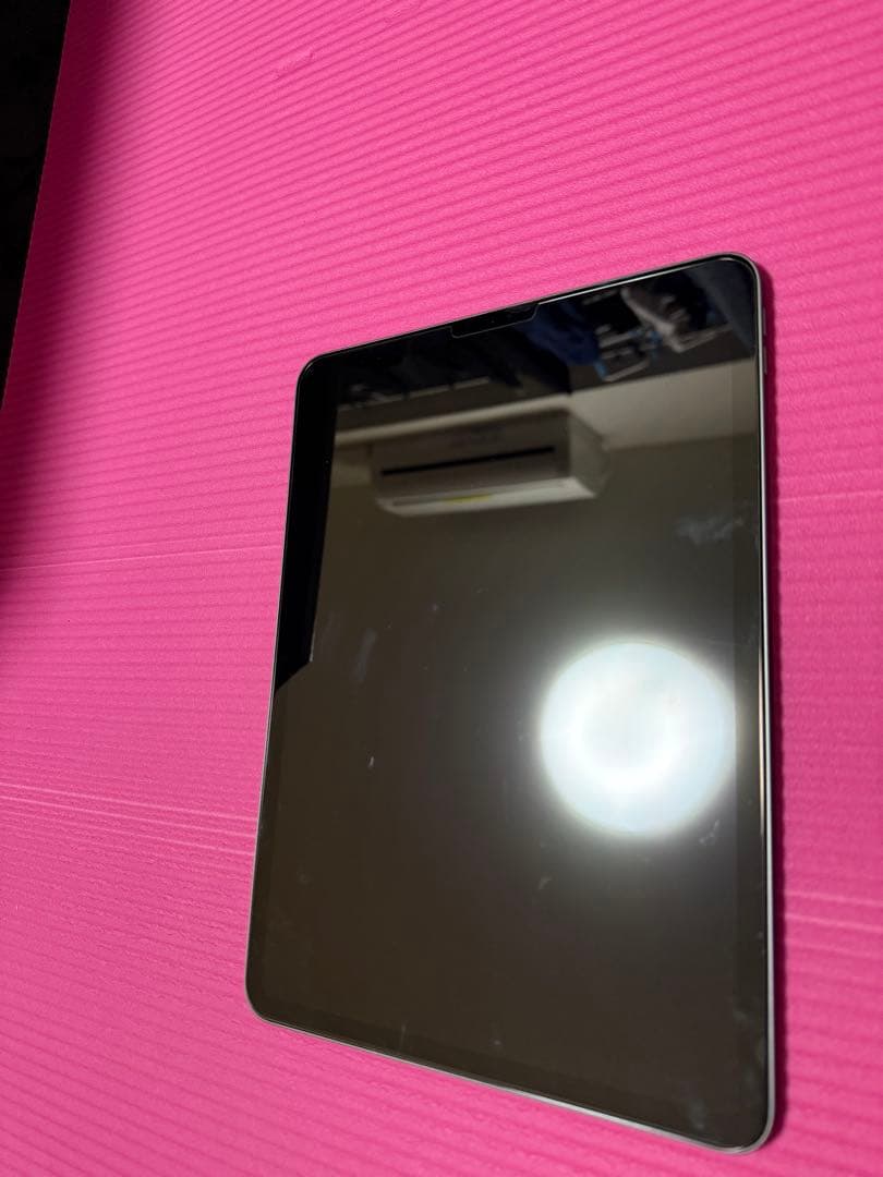 iPad Pro 第3世代　Apple pencilセット