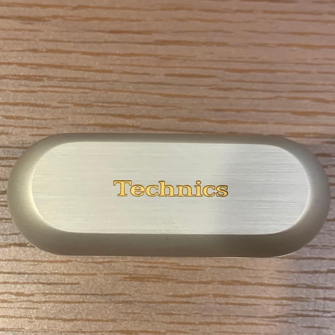 【美品】Technics AZ100 TWS