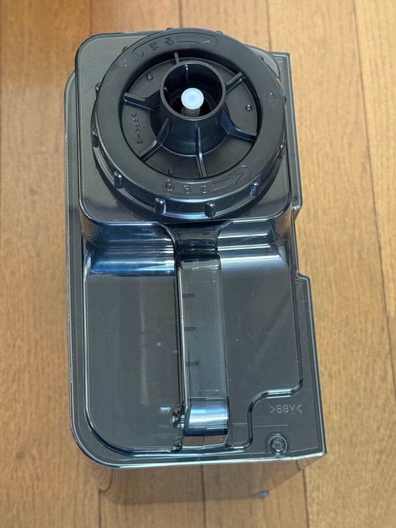 【未使用品】HD-LX1024（W） ダイニチプラス 加湿器 2024年モデル