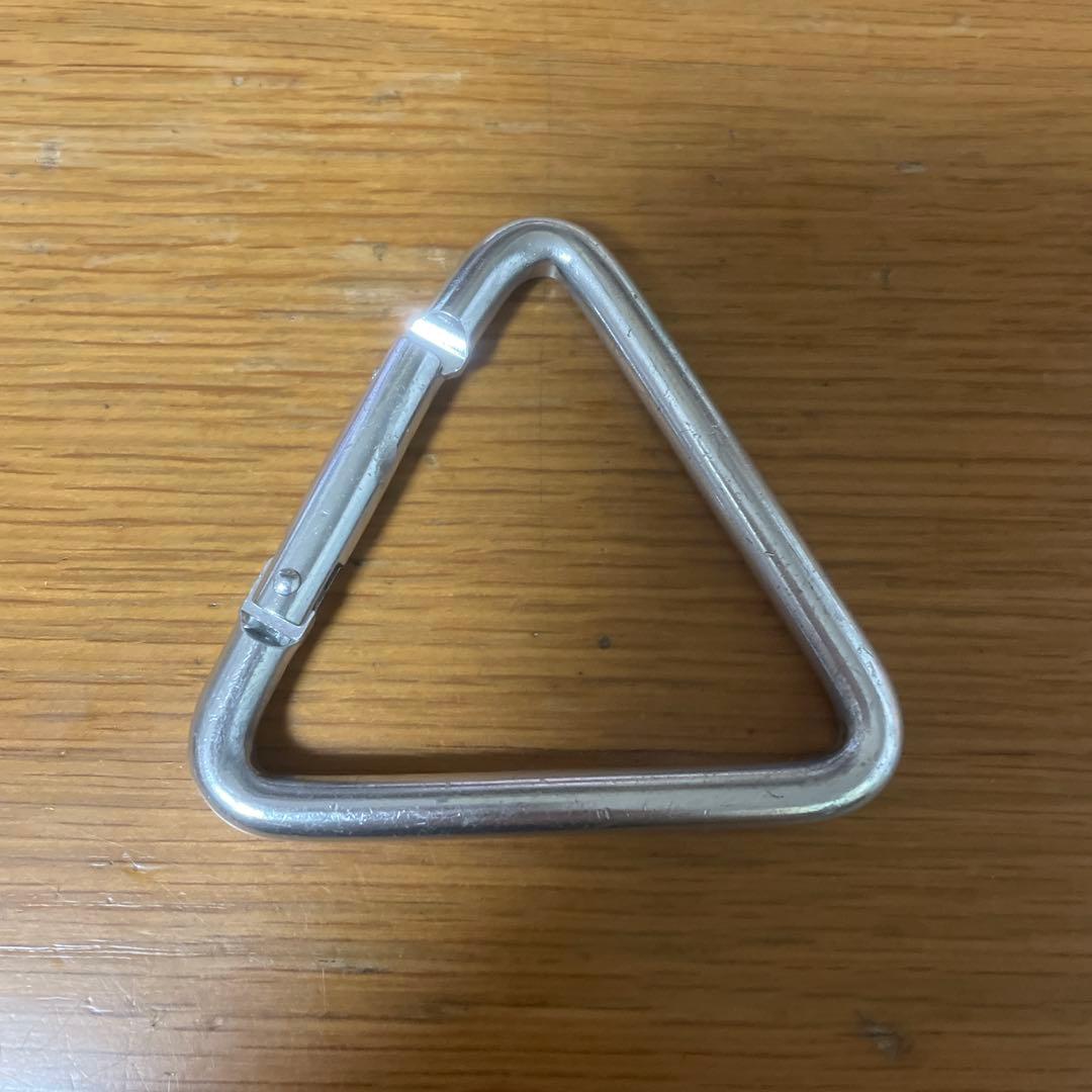 palace カラビナ アクセサリー