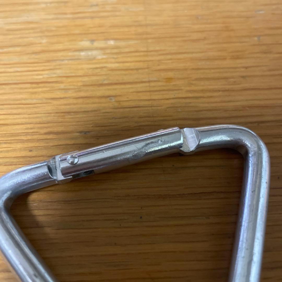 palace カラビナ アクセサリー