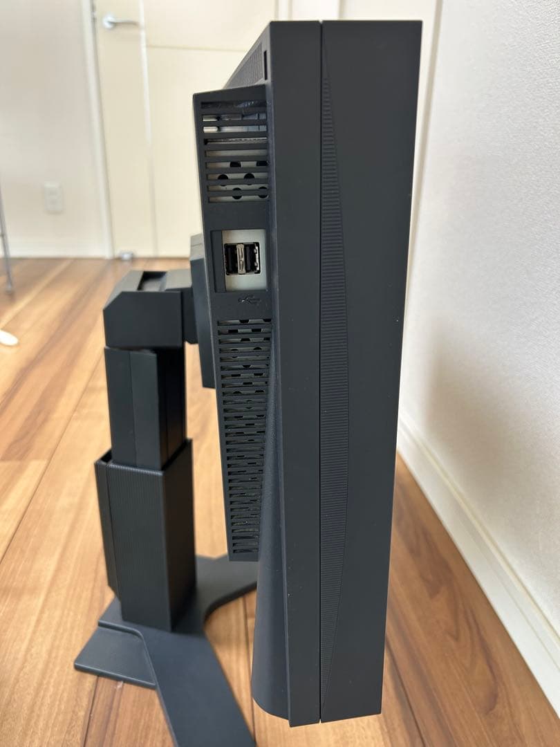 EIZO ColorEdgeCG 242Wカラーマネージメント液晶モニター