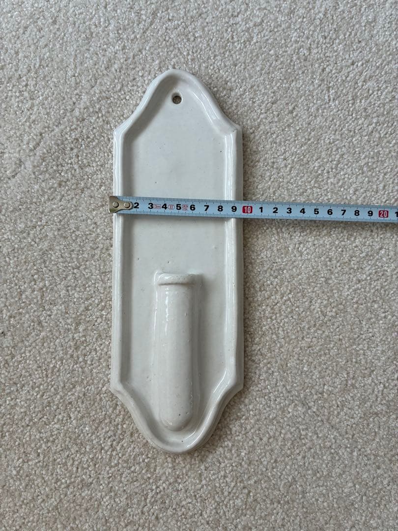 monoton ceramic 花器　カケハナ