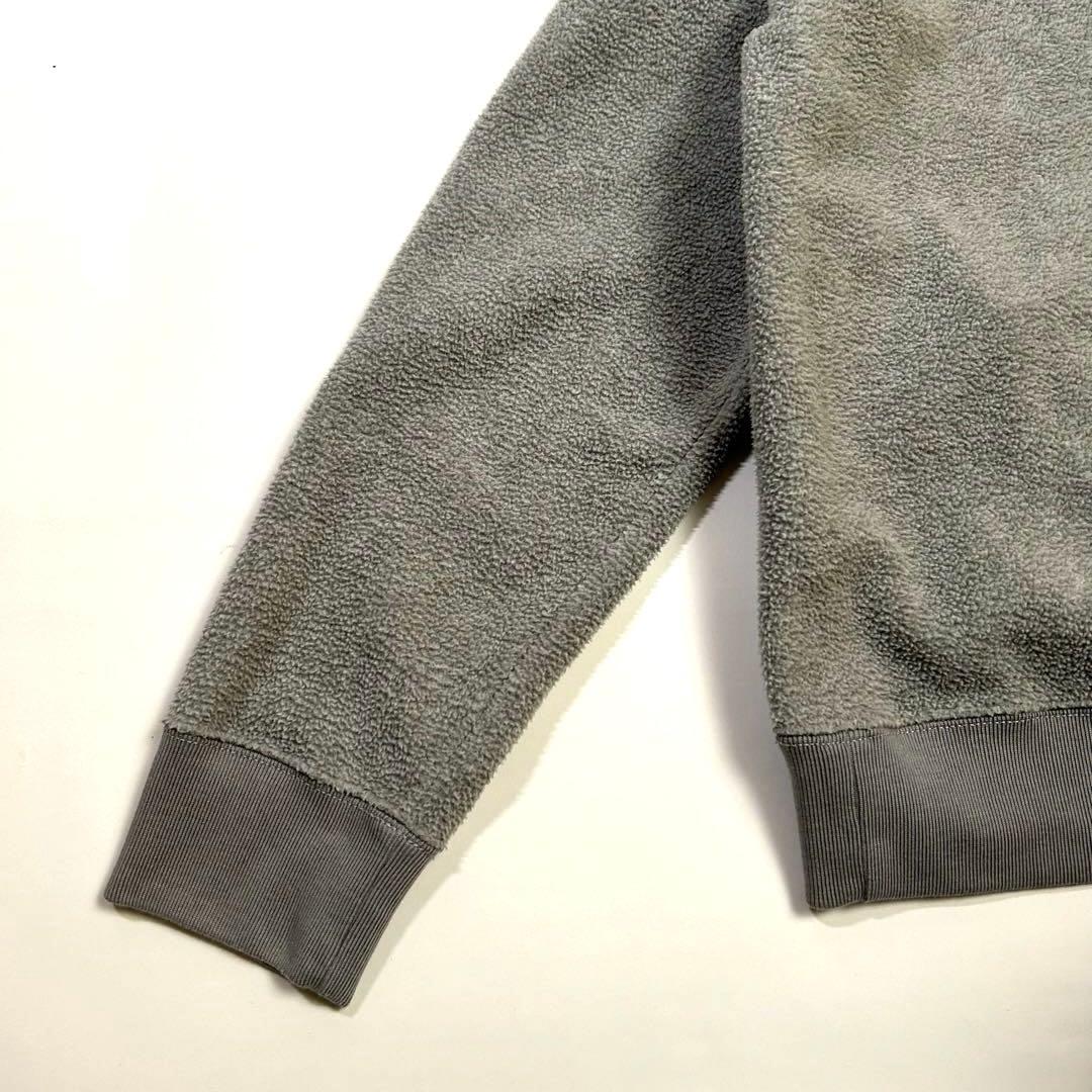 POLO Ralph Lauren プルオーバー ハーフジップ　フリース