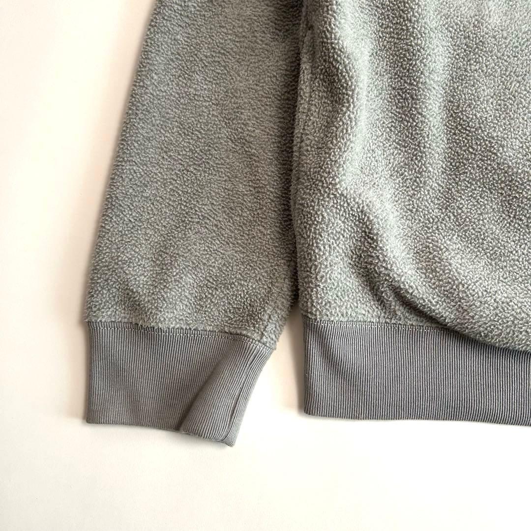 POLO Ralph Lauren プルオーバー ハーフジップ　フリース