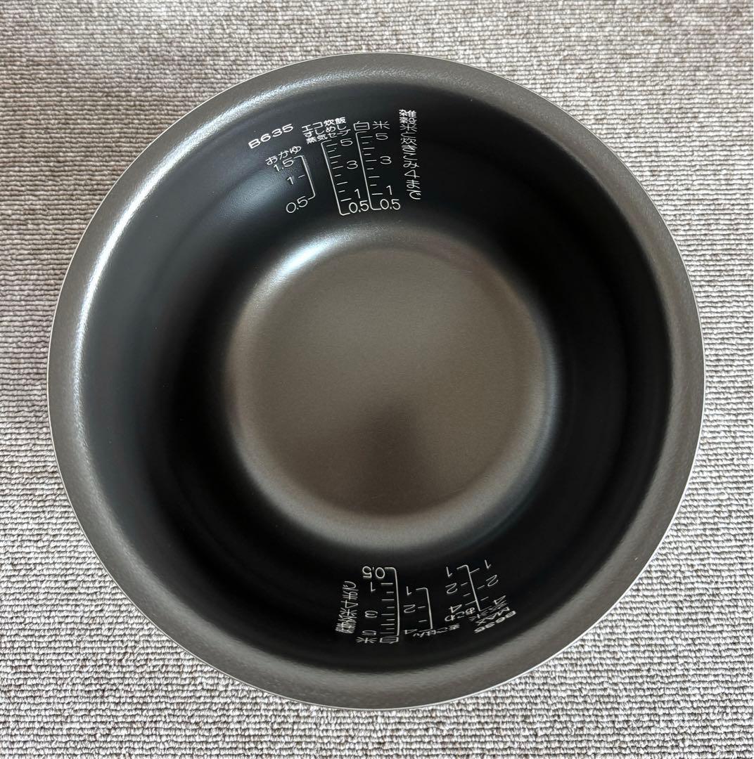 【美品】象印 極め炊き 圧力IH炊飯ジャー NW-YA10 動作保証