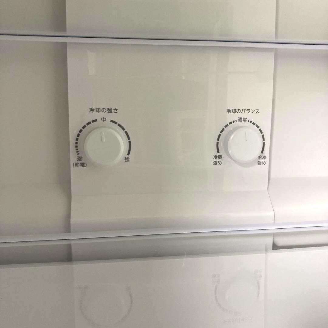 【自社配送エリア限定販売】超美品！AQUAノンフロン冷凍冷蔵庫135Lサイズ