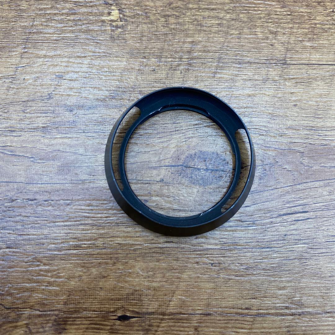 MINOLTA ミノルタ M-ROKKOR 28mm f2.8 フード　F248