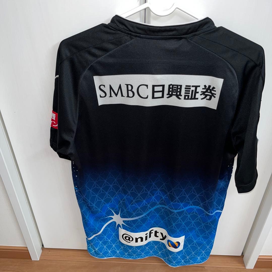 川崎フロンターレ　宇宙兄弟