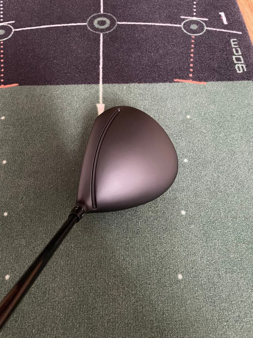 ONOFF KURO2022 ロフト10.5オノフクロ ドライバー