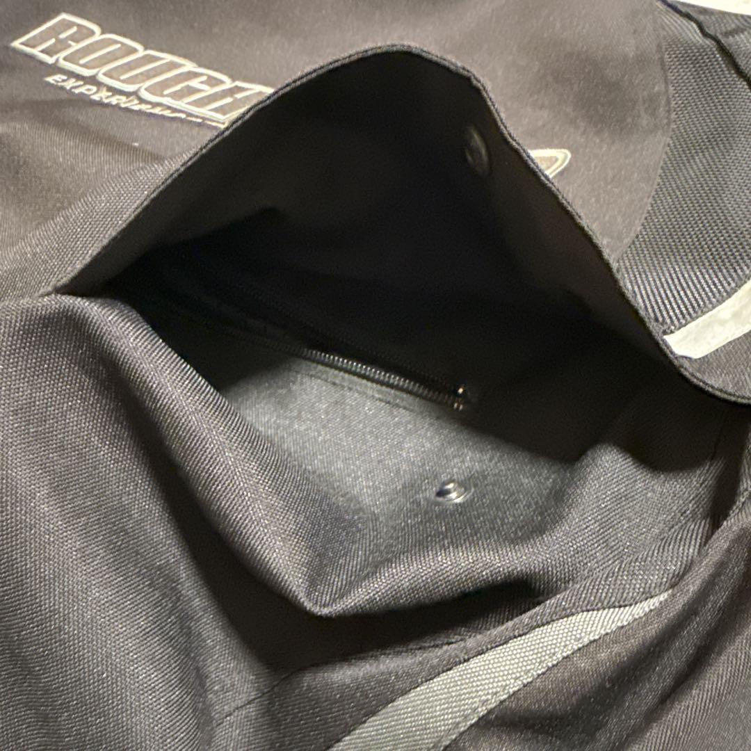 ROUGH&ROAD フルプロテクター ライディングジャケット ツーリング CE