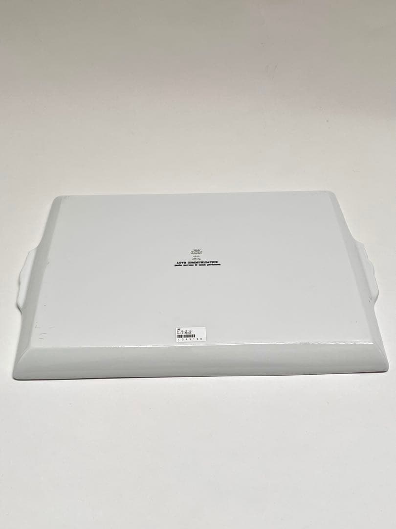 RICHARD GINORI ×ミナペルホネン　 トレイプレート　※限定品※