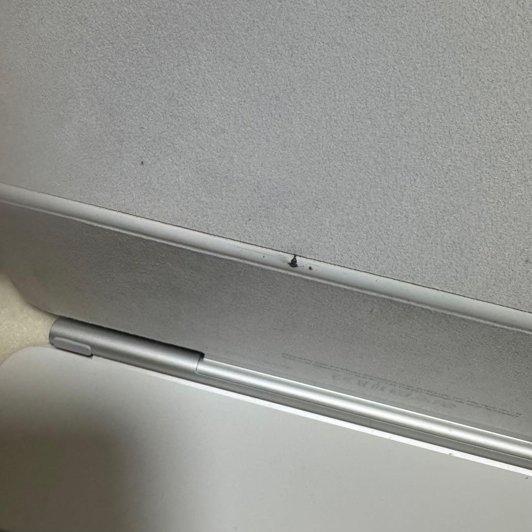 Apple iPad Pro 第5世代 1TB Magic keyboard付き