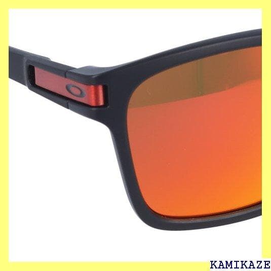 《＃アウトドアⅣ》 国内 プレゼント RUBY PRIZM Y オークリ 114