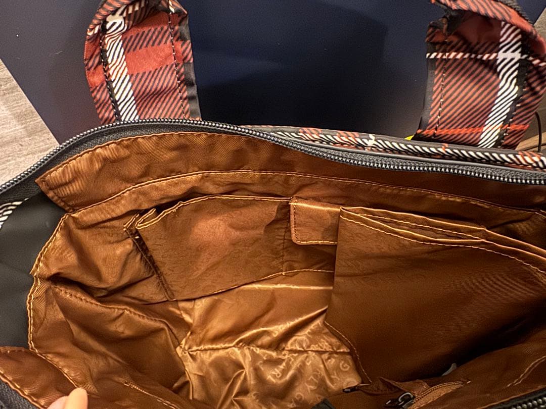 PEARLY GATES パーリーゲイツカートバッグ