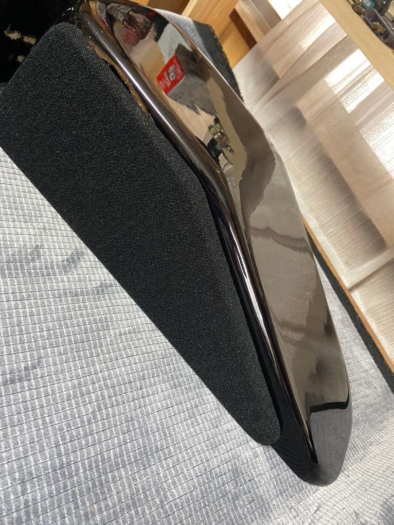 スピーカーボックス、ワンオフ