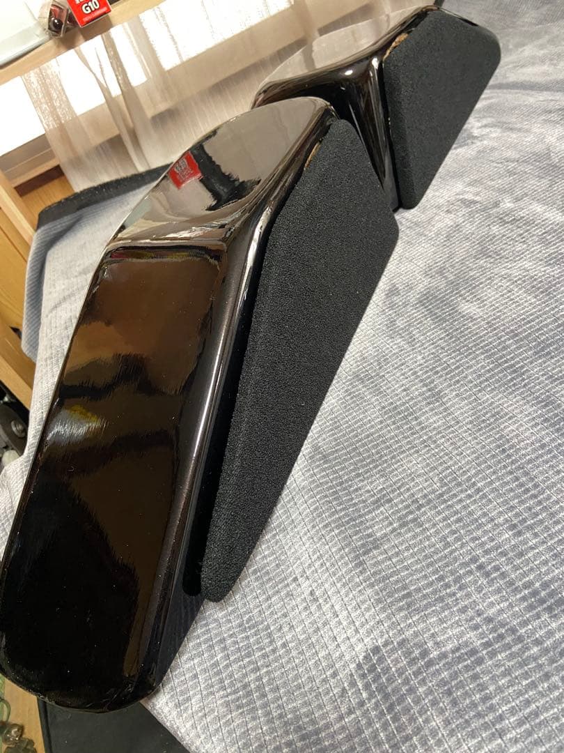 スピーカーボックス、ワンオフ