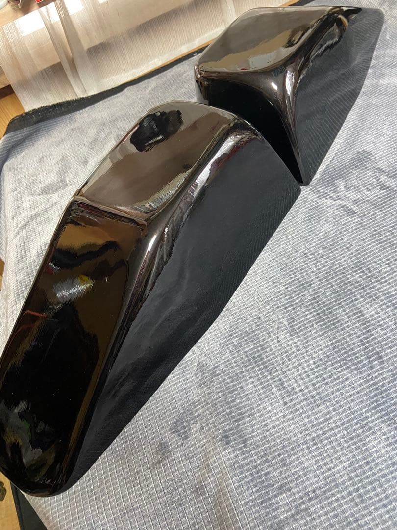 スピーカーボックス、ワンオフ