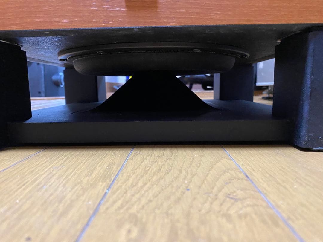 YAMAHA　YST-SW800 サブウーファーシステム