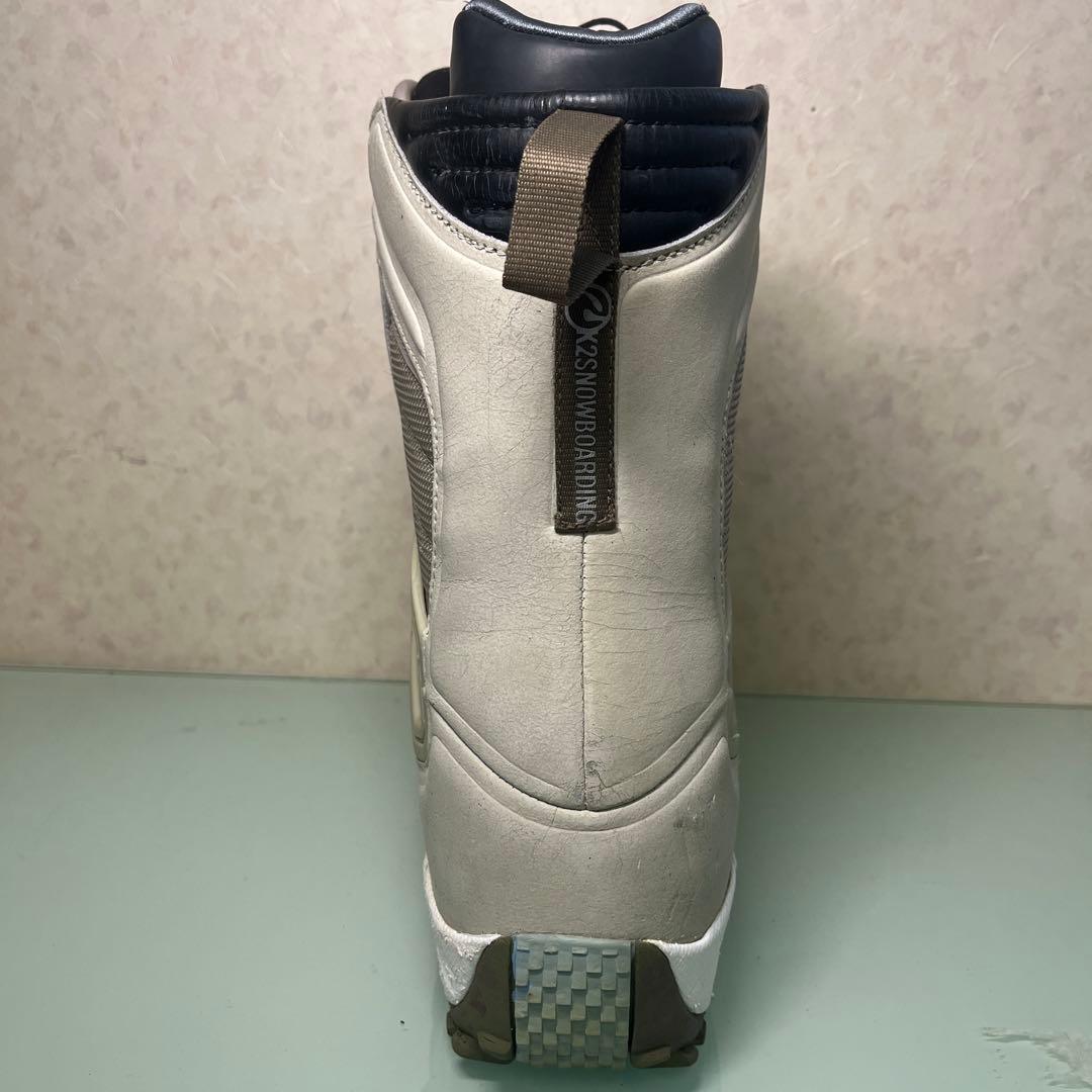 K2スノーボードブーツ 女性用 BOA 24cm