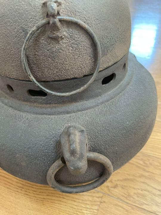 茶釜