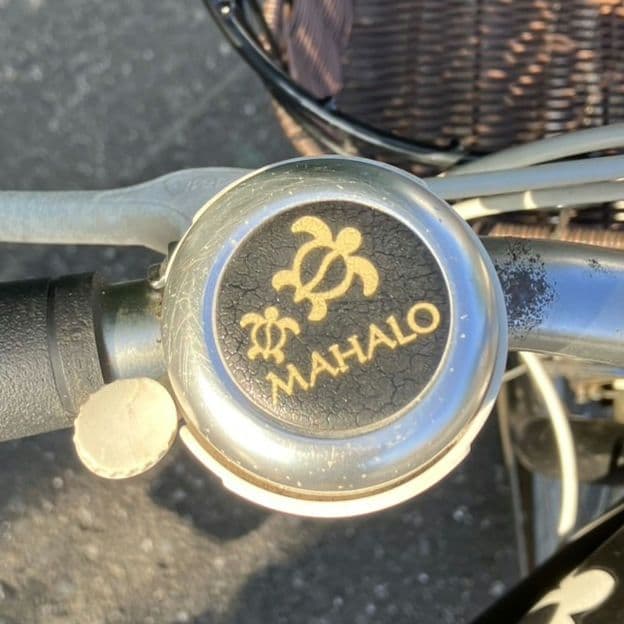 子供用自転車　24インチ　6段ギア