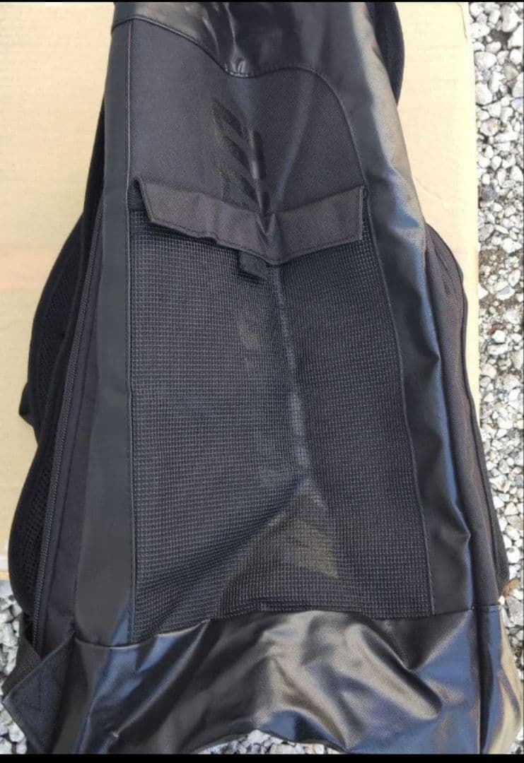 美良品 OGASAKA オガサカ バックバッグ