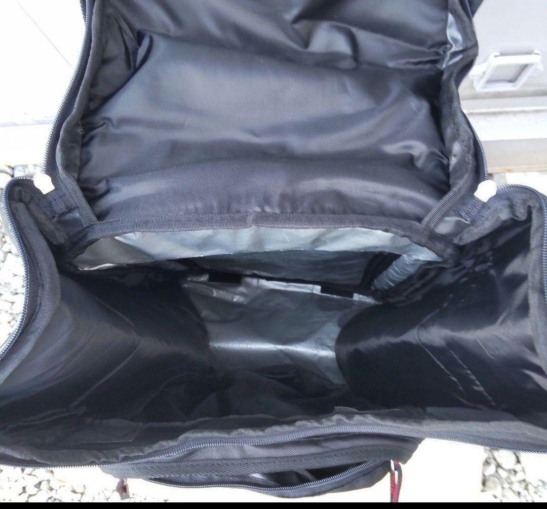 美良品 OGASAKA オガサカ バックバッグ