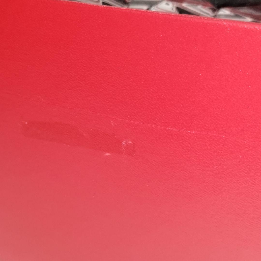 【未使用品】バカラ 花瓶 ルクソールベース（クリスタル）箱・取扱書付き