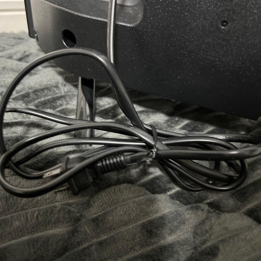 【新品未使用｜展示品】MAXZEN ハイビジョンLED液晶テレビ 32型