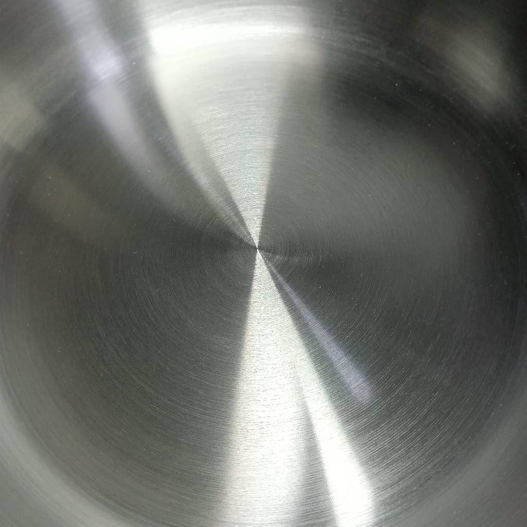 JUKI CookBest ジューキ クックベスト IH対応 片手鍋 蓋付 美品