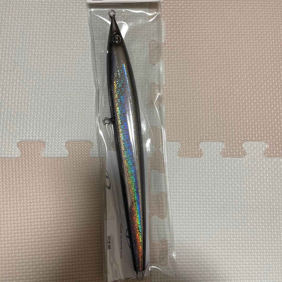 【新品】ディークロウ　マリノ300スリム　カーペンター　シービーワン