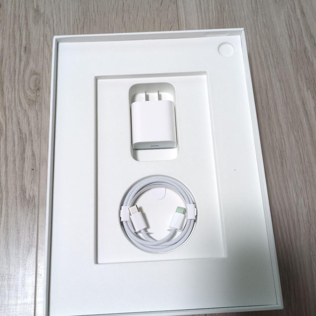 あ*】様 Apple iPad (A16) 11インチ 128GB ピンク Wi